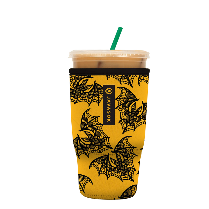Sok-It JavaSok - Night Flight Large-30-32oz 17.99 JavaSok-Fall Holiday