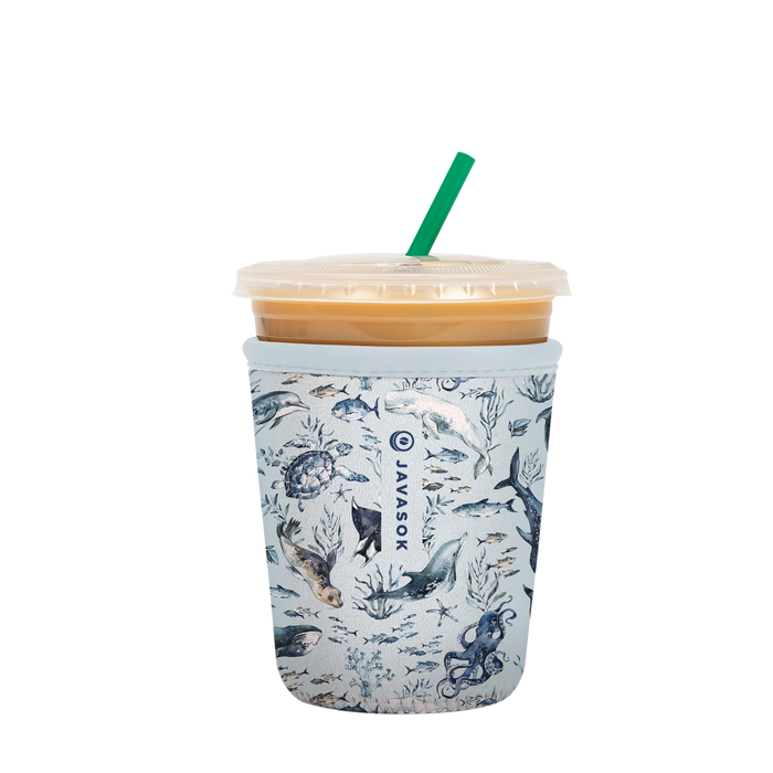 Sok-It JavaSok - Ocean Echo