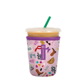 Sok-It JavaSok - On Tour Small-16-20oz 14.99 JavaSok-Evergreen