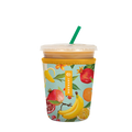Sok-It JavaSok - Paradise Punch Small-16-20oz 14.99 JavaSok-Evergreen