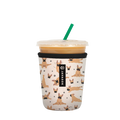 Sok-It JavaSok - Pardon My Frenchie Small 16-20oz 14.99 JavaSok-Evergreen
