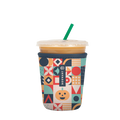 Sok-It JavaSok - Patch Perfect Small-16-20oz 9.08 JavaSok-Fall Holiday