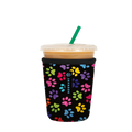 Sok-It JavaSok - Pawsitive Vibes Small-16-20oz 13.99 JavaSok-Animals
