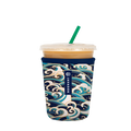 Sok-It JavaSok - Perfect Wave Small-16-20oz 13.99 JavaSok-Tropical