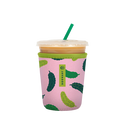 Sok-It JavaSok - Pickle Me Pink Small-16-20oz 14.99 JavaSok-Evergreen