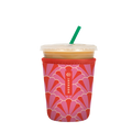 Sok-It JavaSok - Pink Gatsby Small 16-20oz 14.99 JavaSok-Evergreen