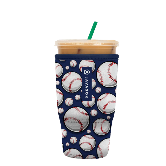 Sok-It JavaSok - Play Ball Large-30-32oz 17.99 JavaSok-Novelty