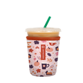 Sok-It JavaSok - PSL Small-16-20oz 13.99 JavaSok-Fall Holiday