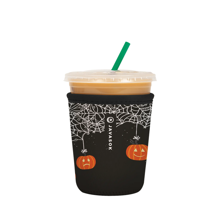Sok-It JavaSok - Pumpkin Party Small-16-20oz 13.99 JavaSok-Fall Holiday
