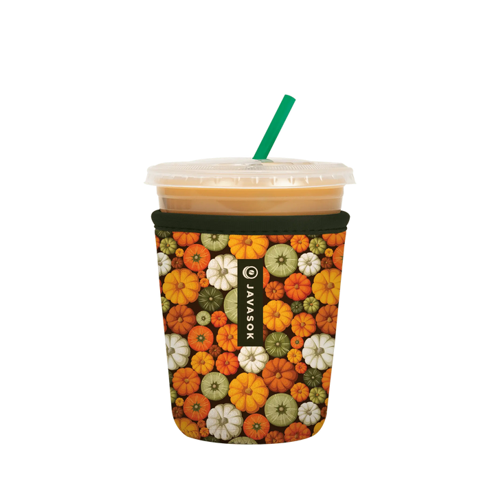 Sok-It JavaSok - Pumpkin Spice Small-16-20oz 13.99 JavaSok-Fall Holiday