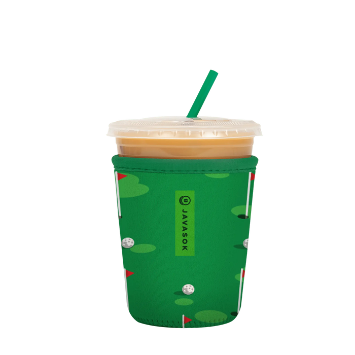 Sok-It JavaSok - Puttin' Around Small-16-20oz 13.99 JavaSok-Novelty