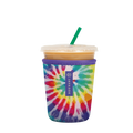 Sok-It JavaSok - Rainbow Tie Dye Small-16-20oz 7.68 JavaSok-TieDye