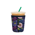 Sok-It JavaSok - Secret Garden Small-16-20oz 13.99 JavaSok-FW Floral