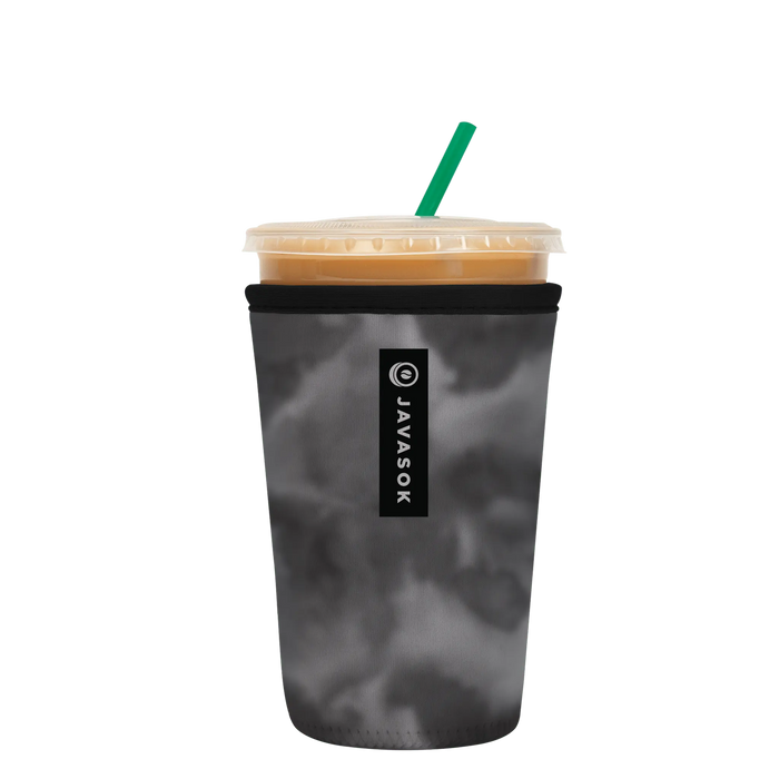 Sok-It JavaSok - Shades of Gray Medium-22-28oz 15.99 JavaSok-Classic Solid