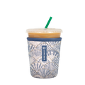 Sok-It JavaSok - Shore Thing Small-16-20oz 14.99 JavaSok-Evergreen