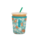 Sok-It JavaSok - Slothing Around Small-16-20oz 13.99 JavaSok-Animals