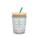 Sok-It JavaSok - Snow Friends Small-16-20oz 13.99 JavaSok-Winter Holiday