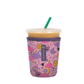Sok-It JavaSok - Space Mystic Small-16-20oz 8.38 JavaSok-Cosmic