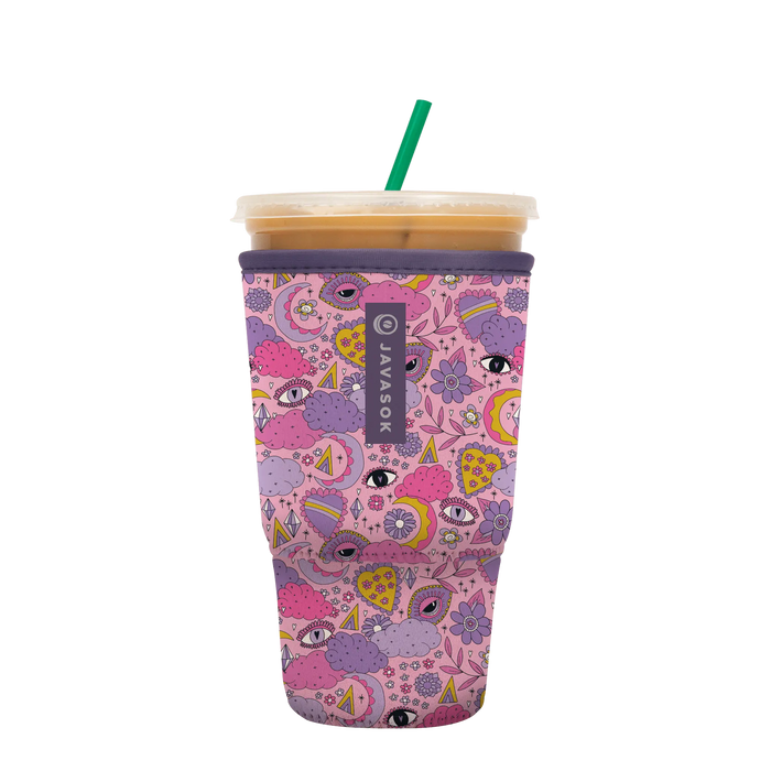 Sok-It JavaSok - Space Mystic XL-38-42oz 11.38 JavaSok-Cosmic