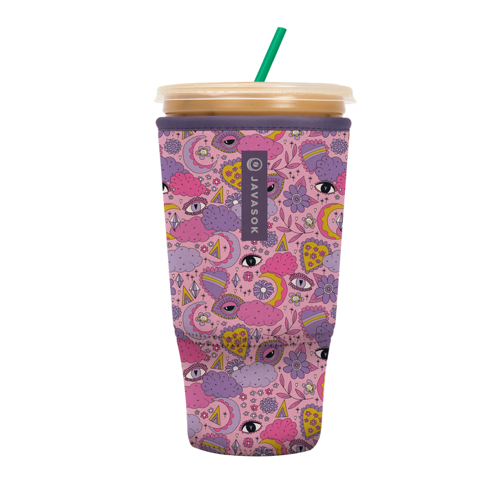 Sok-It JavaSok - Space Mystic 2XL-44-48oz 11.38 JavaSok-Cosmic