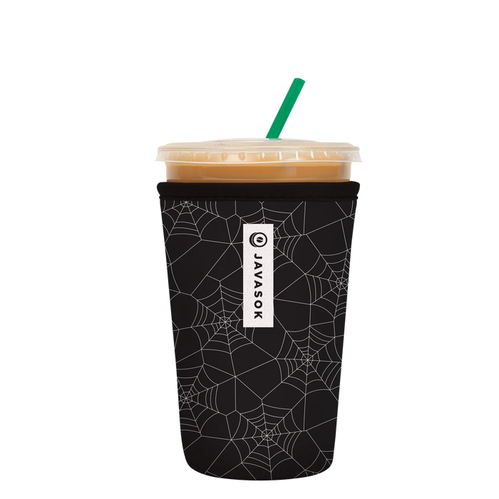 Sok-It JavaSok - Spidey Sense Medium-22-28oz 15.99 JavaSok-Fall Holiday