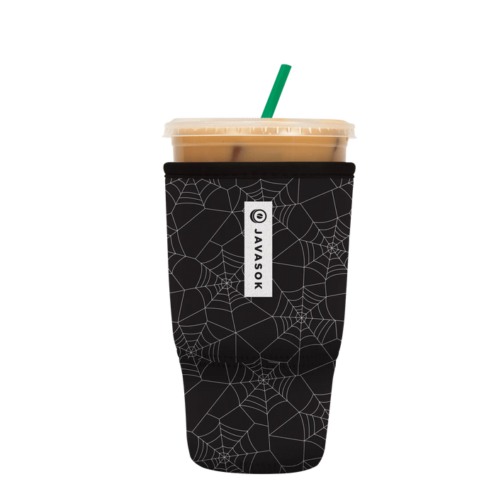 Sok-It JavaSok - Spidey Sense Large-30-32oz 17.99 JavaSok-Fall Holiday