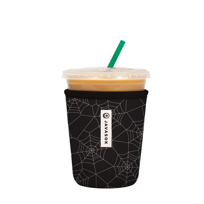 Sok-It JavaSok - Spidey Sense Small-16-20oz 13.99 JavaSok-Fall Holiday