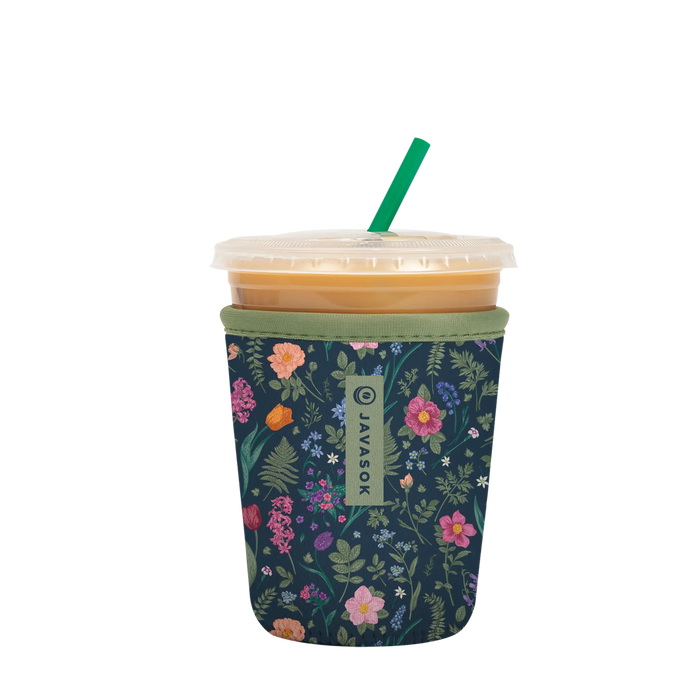 Sok-It JavaSok - Spring Noir Small-16-20oz 14.99 JavaSok-Evergreen