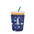 Sok-It JavaSok - Star-spangled Small-16-20oz 13.99 JavaSok-Summer Holiday