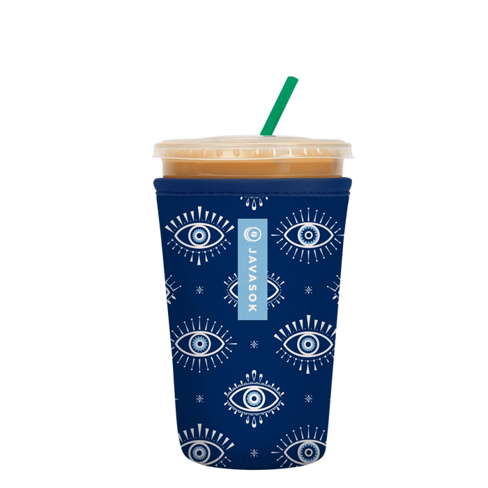 Sok-It JavaSok - Stargazer Medium-22-28oz 12.78 JavaSok-Cosmic