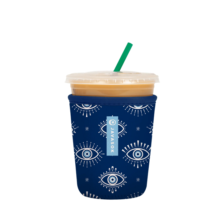 Sok-It JavaSok - Stargazer Small-16-20oz 11.18 JavaSok-Cosmic