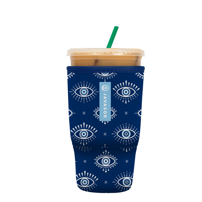 Sok-It JavaSok - Stargazer Large-30-32oz 14.38 JavaSok-Cosmic