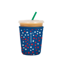 Sok-It JavaSok - Starry Splendor Small-16-20oz 7.68 JavaSok-Summer Holiday