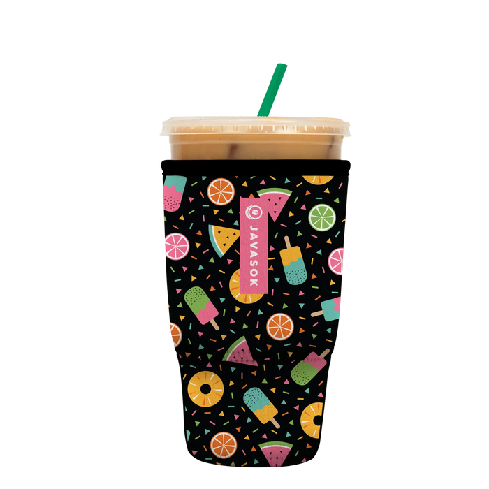 Sok-It JavaSok - Summer Sweets Large-30-32oz 17.99 JavaSok-Food