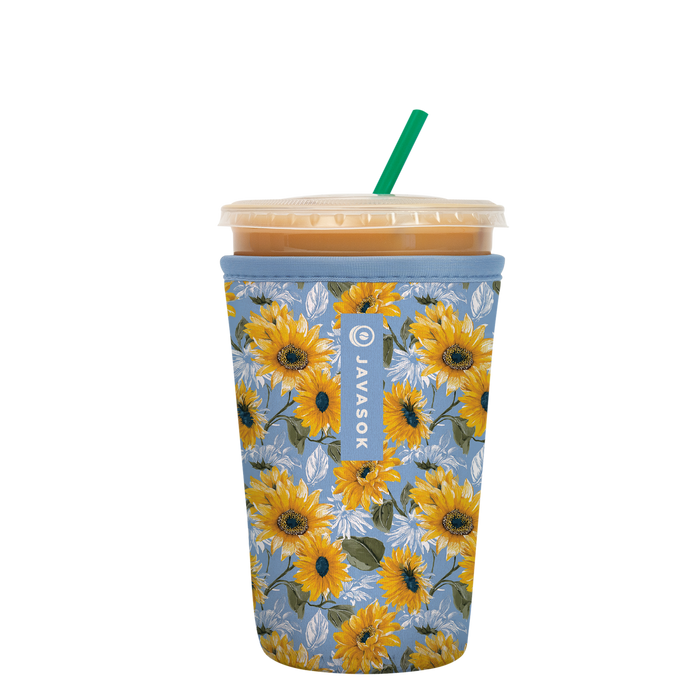 Sok-It JavaSok - Sunflower Skies