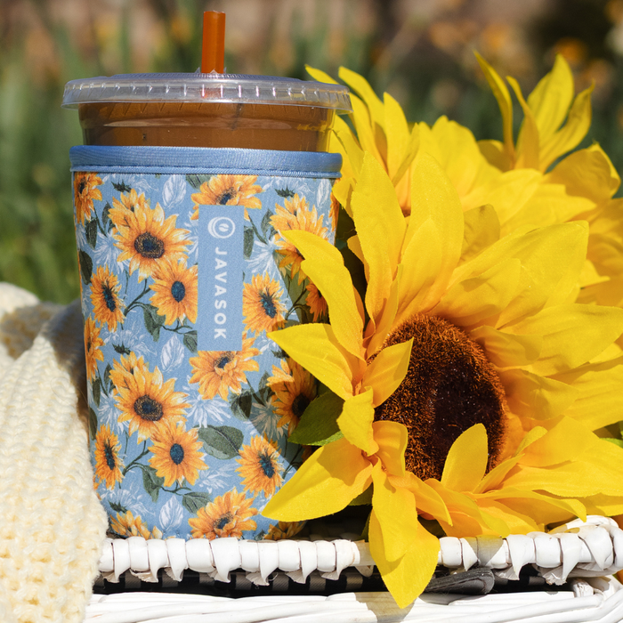 Sok-It JavaSok - Sunflower Skies