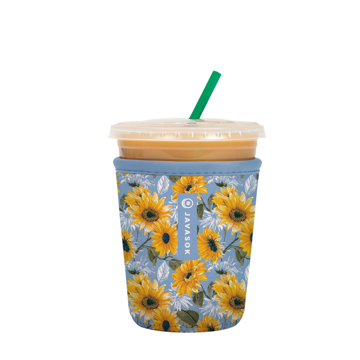 Sok-It JavaSok - Sunflower Skies