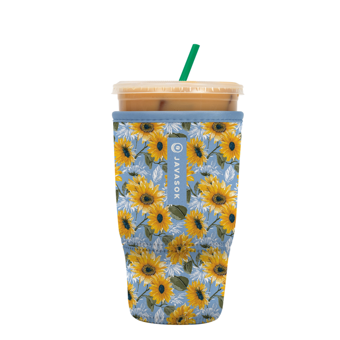 Sok-It JavaSok - Sunflower Skies