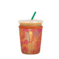 Sok-It JavaSok - Sunset Palm Small-16-20oz 13.99 JavaSok-Tropical