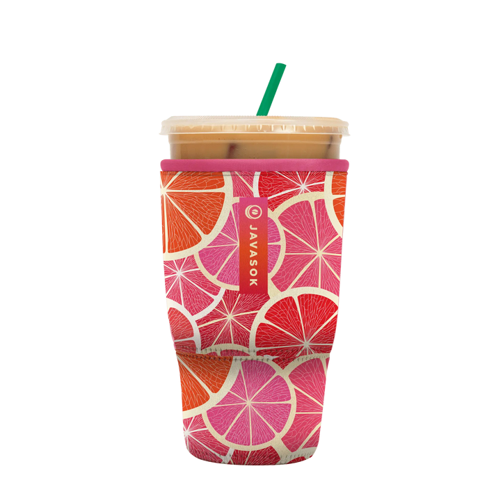 Sok-It JavaSok - Sunshine Slices Large-30-32oz 17.99 JavaSok-Food
