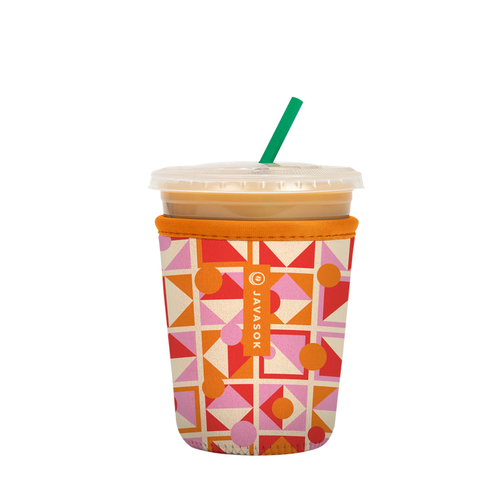 Sok-It JavaSok - Take Shape Small-16-20oz 13.99 JavaSok-Evergreen