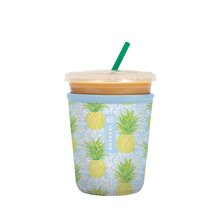 Sok-It JavaSok - The Preppy Pineapple