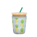 Sok-It JavaSok - The Preppy Pineapple