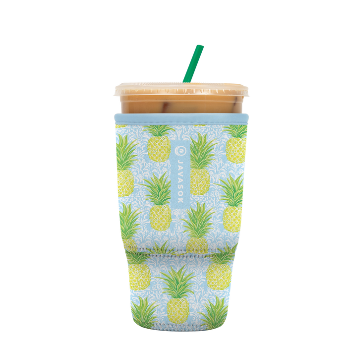Sok-It JavaSok - The Preppy Pineapple