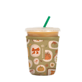 Sok-It JavaSok - The Pumpkin Gallery Small 16-20oz 14.99 JavaSok-Fall Holiday