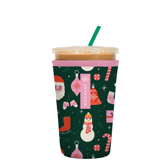 Sok-It JavaSok - Tis the Season