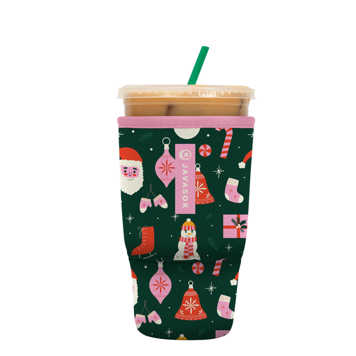 Sok-It JavaSok - Tis the Season