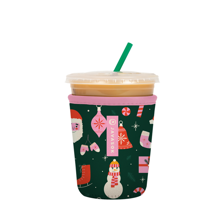 Sok-It JavaSok - Tis the Season