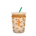 Sok-It JavaSok - Too Corgi to Function Small 16-20oz 14.99 JavaSok-Evergreen