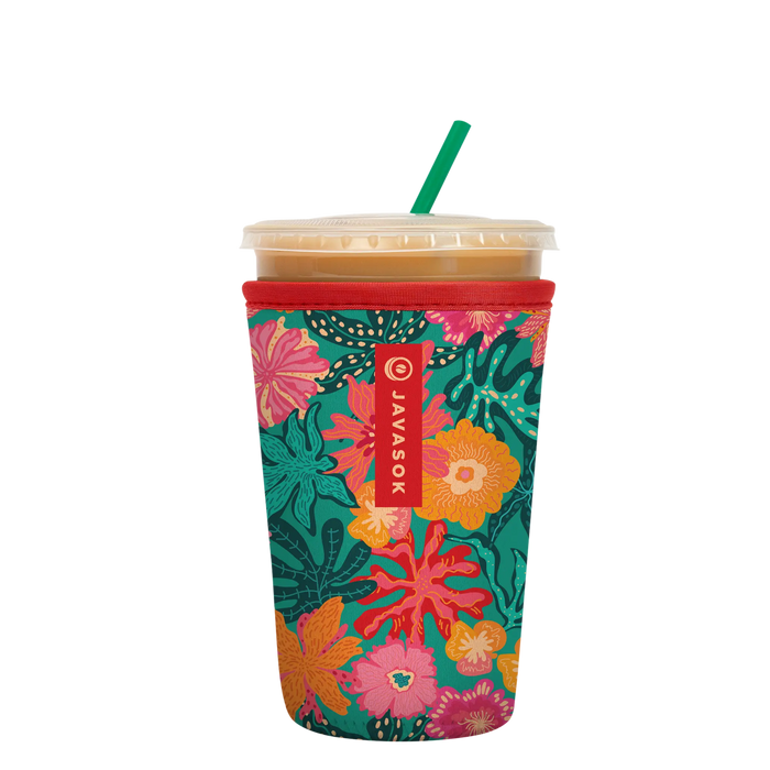 Sok-It JavaSok - Tropic Like It's Hot   JavaSok-Summer Holiday